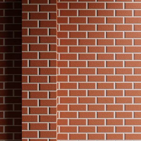 Brick Material Library (Procedural)
