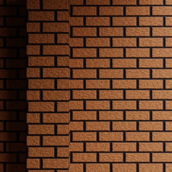 Brick Material Library (Procedural) - Image 4