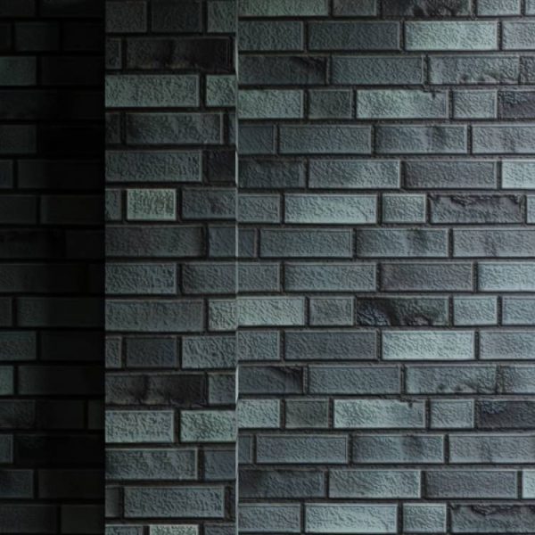 Brick Material Library (Klinker) - Image 60